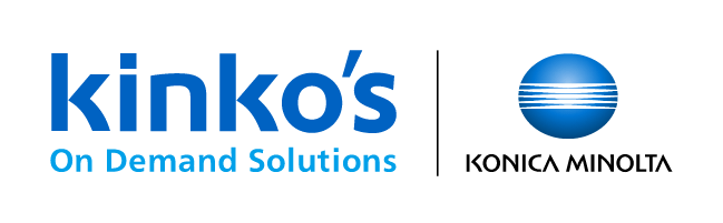 kinko's On Demand Solutins | KONICA MINOLTA