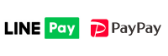 LINE Pay・PayPay