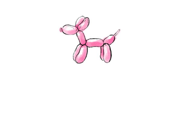 Balloon Artist バルーンアーティスト