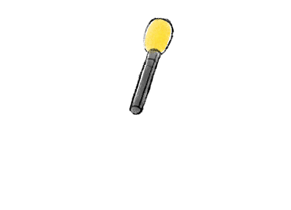 Presenter 番組MC