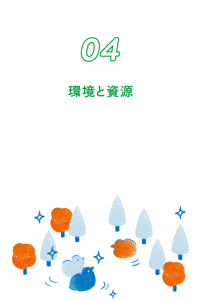 04 環境と資源