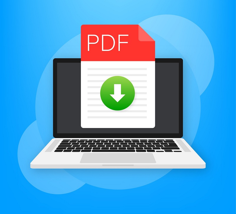 データは必ずPDFに変換する