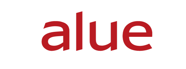アルー株式会社ロゴ