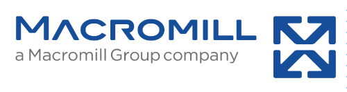 株式会社マクロミルのロゴ