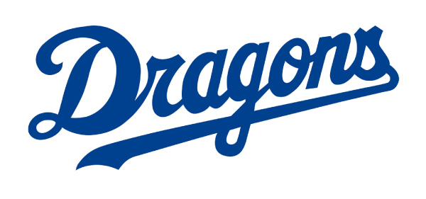 中日ドラゴンズのロゴ
