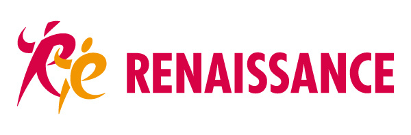 ルネサンスのロゴ