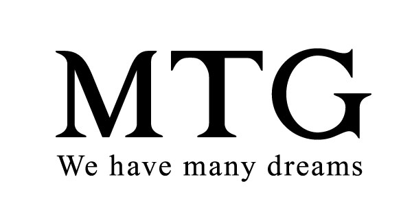 株式会社MTGロゴ