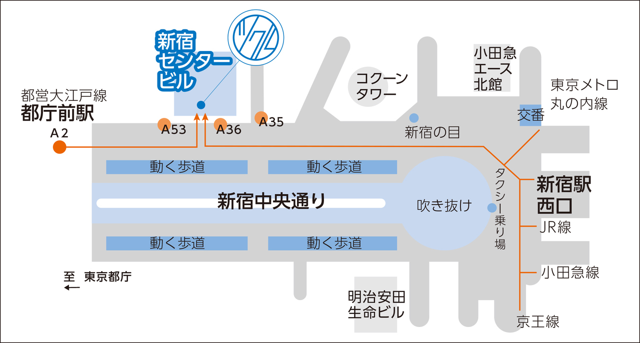 ツクルMAP