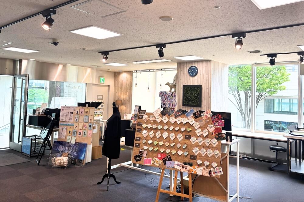 キンコーズ・新宿南口店