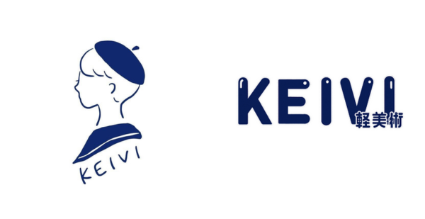 keiviロゴ