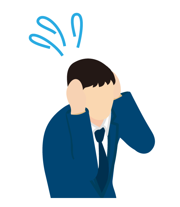 時間がなくて資料の用意できていない!