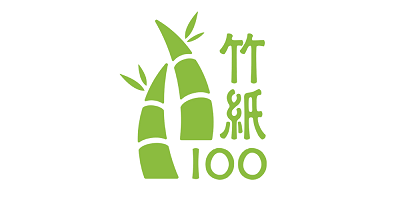 竹紙のロゴ