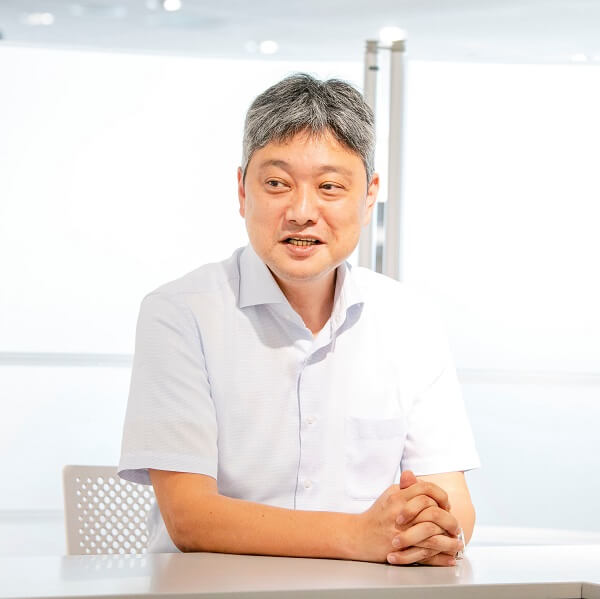 キンコーズ・ジャパン株式会社
担当営業/車塚さん