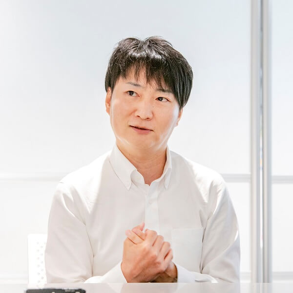 キンコーズ・ジャパン株式会社 担当営業/阿部さん