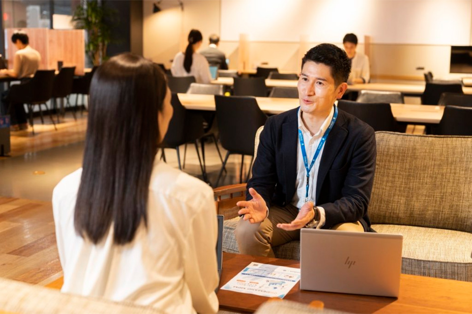 迅速な対応、即日ご訪問も可能!