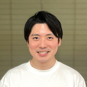 営業担当・佐藤