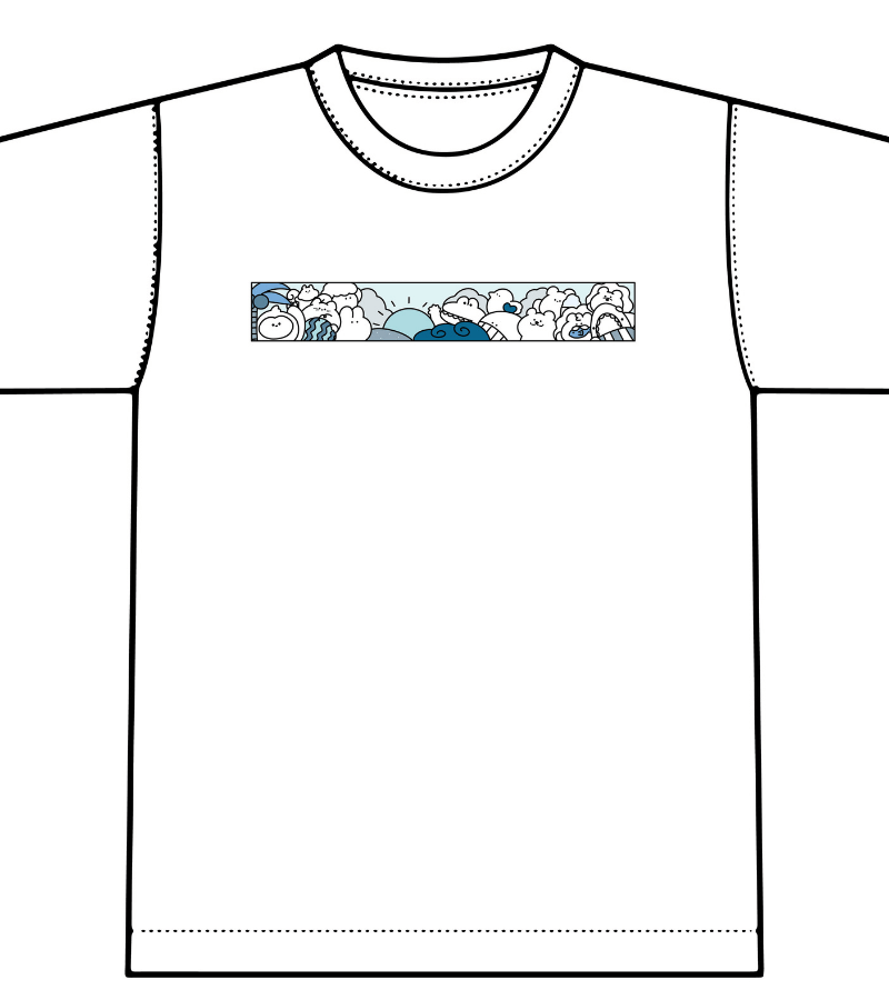 （238）しみずあおい