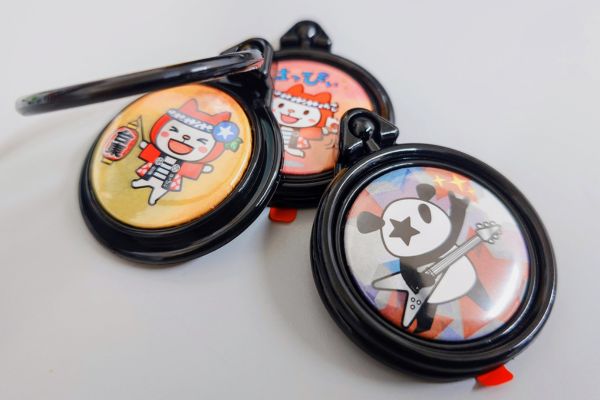 スマートフォングリップ