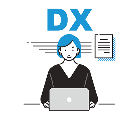 在庫管理の自動化