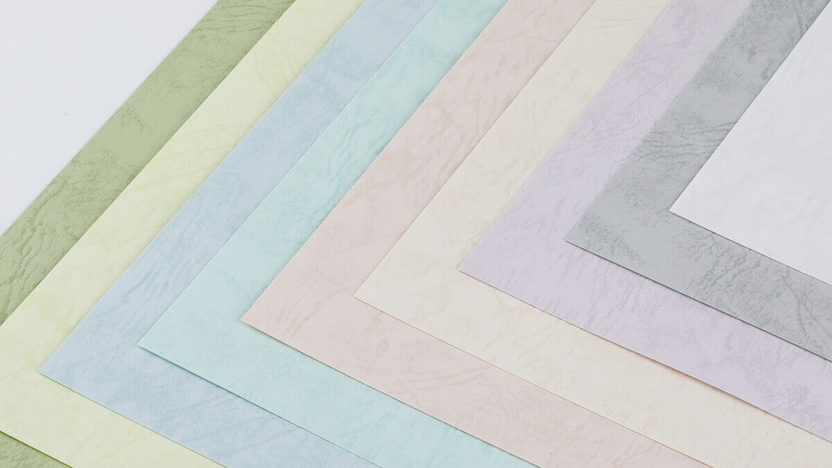 レザック カラーバリエーション