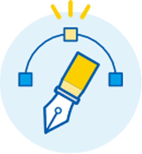 制作開始・納品