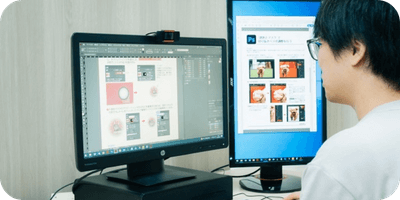 研修用動画の制作