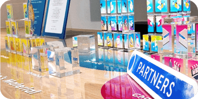 社内向けツールデザイン