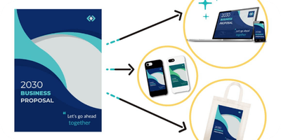 リブランディングサポート