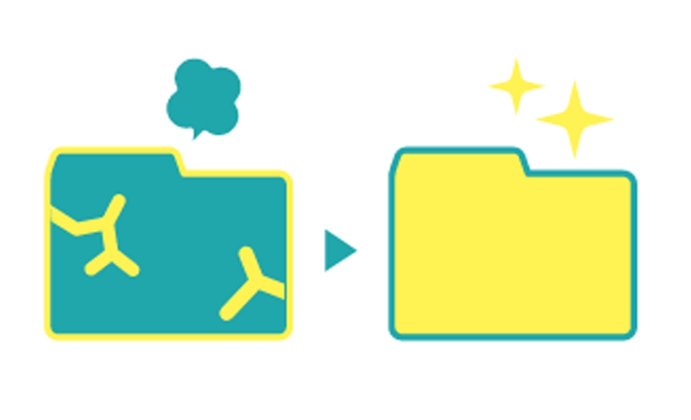 既存データのブラッシュアップ