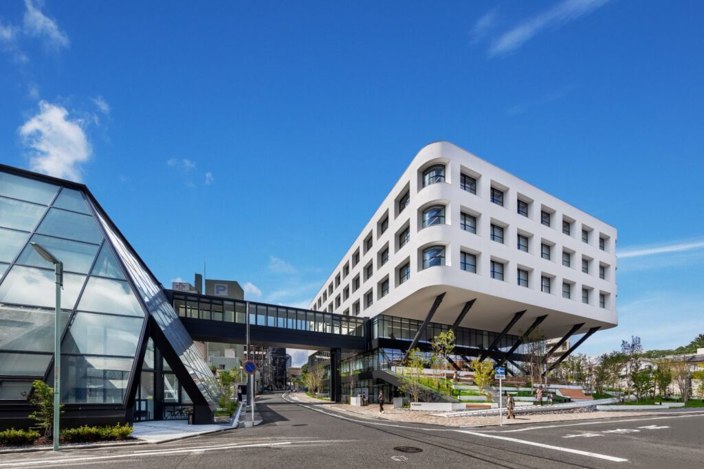 愛知学院大学歯学部