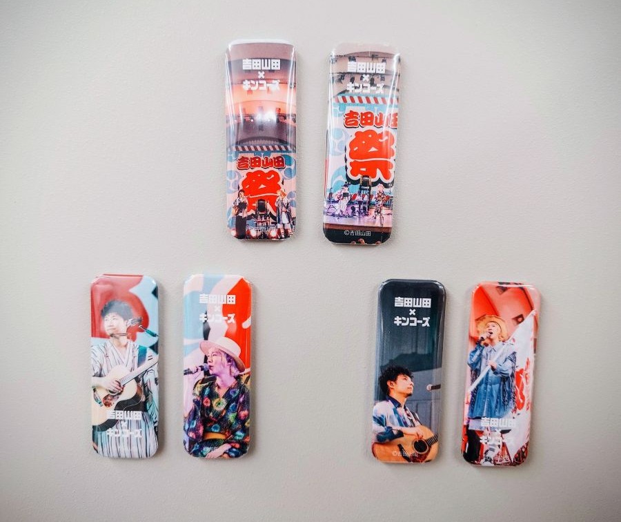 （缶マグネット・2個セット3種）