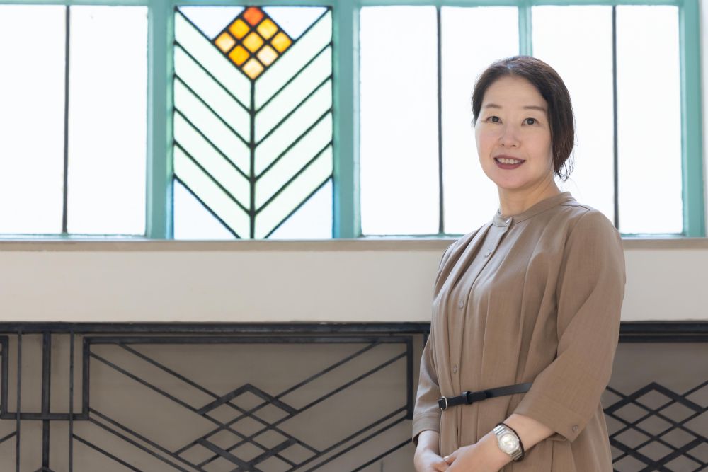 東京女子大学