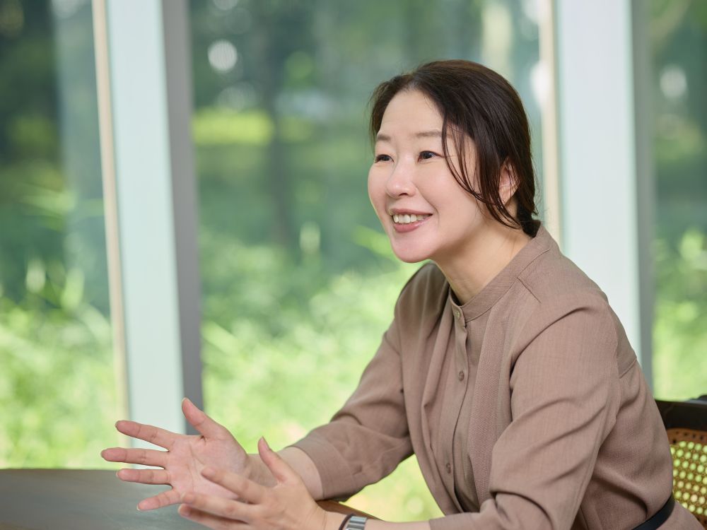 東京女子大学 現代教養学部 経済経営学科 准教授 小西 由樹子先生