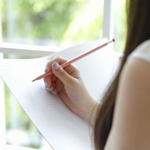 レポートの書き方