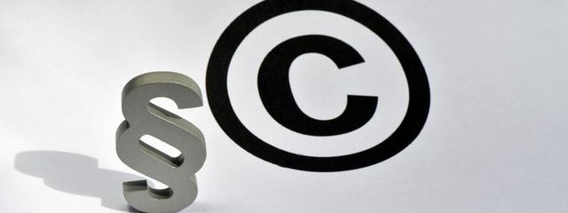 著作権法違反の事例