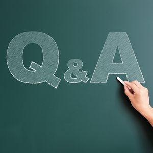 Q&A