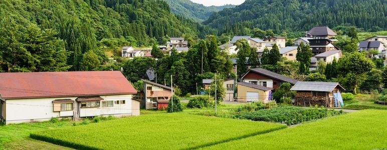 地域活性化アイデア