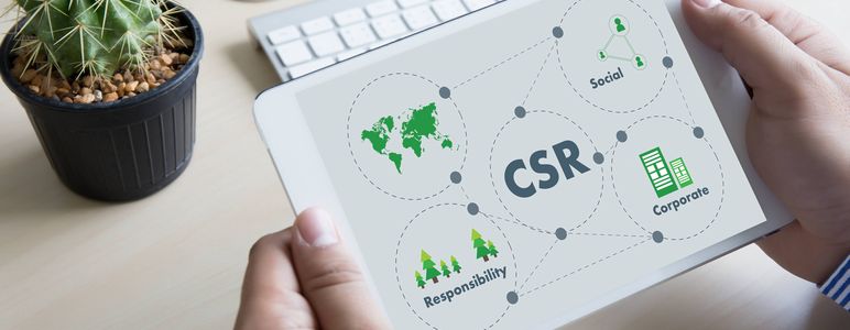 CSR（シーエスアール）報告作成ポイント