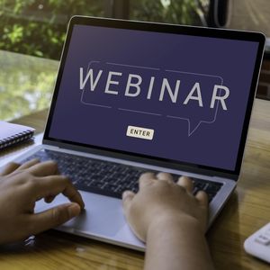 Webinar