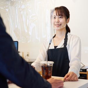 飲食店や宴会場などで取られている感染対策