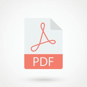 PDFデータ化
